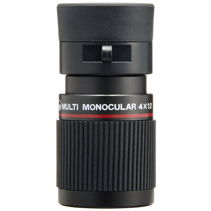 威信 单眼望远镜 Multi Monocular 4×12