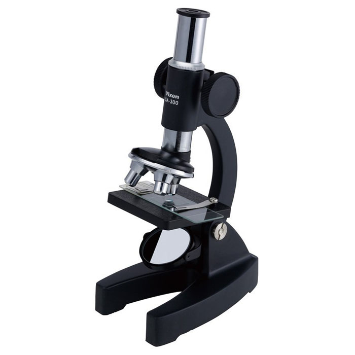 威信 显微镜 Microshot -300