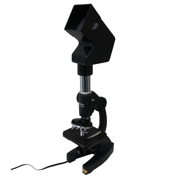 威信 显微镜 Microshot -600