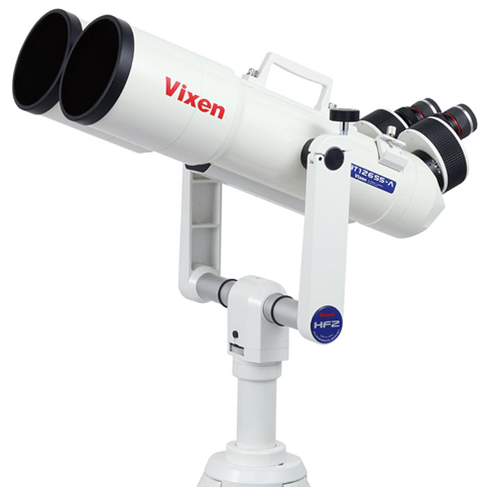威信天文望远镜HF2-BT126SS-A | 威信Vixen