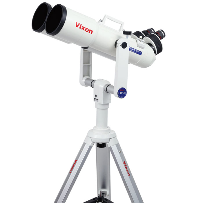 威信 天文望远镜 HF2-BT126SS-A