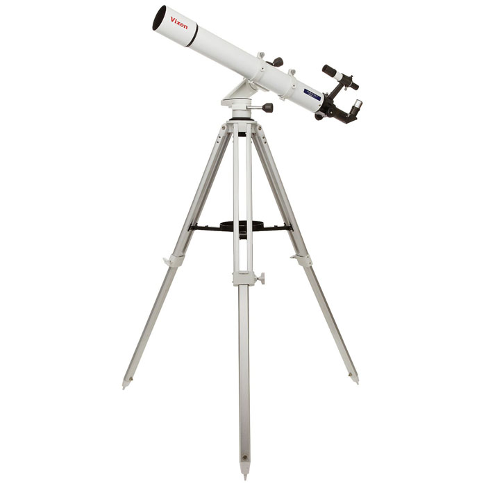 威信 天文望远镜 PORTAII A80Mf