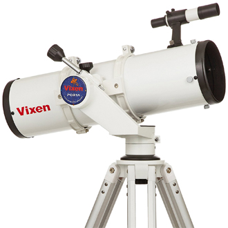 天文望远镜| 威信Vixen