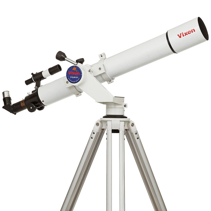 威信 天文望远镜 PORTAII A81M —