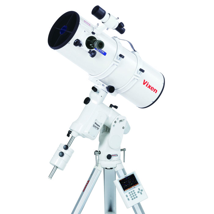 Vixen Telescope SXP2-R200SS | Vixen