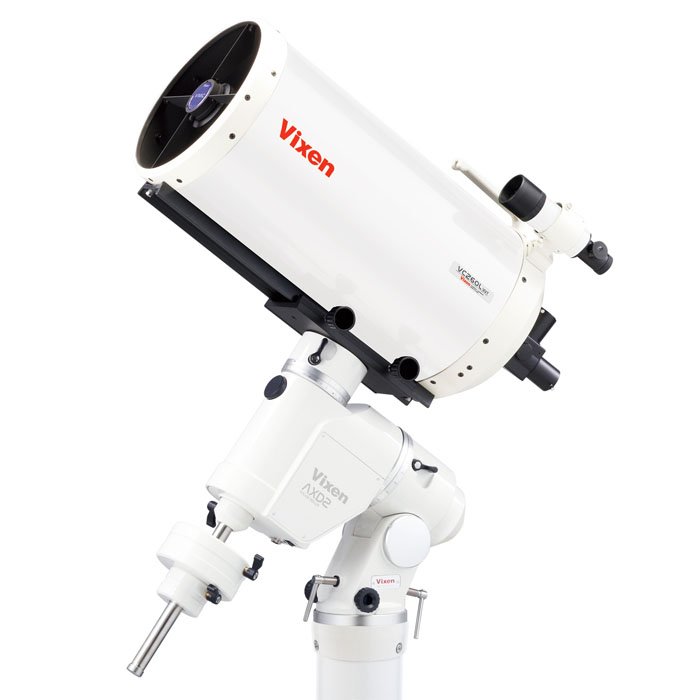 Vixen Telescope AXD2-VMC260L(WT)-P