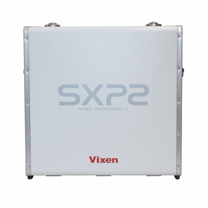 Vixen SXP2 Mount Case