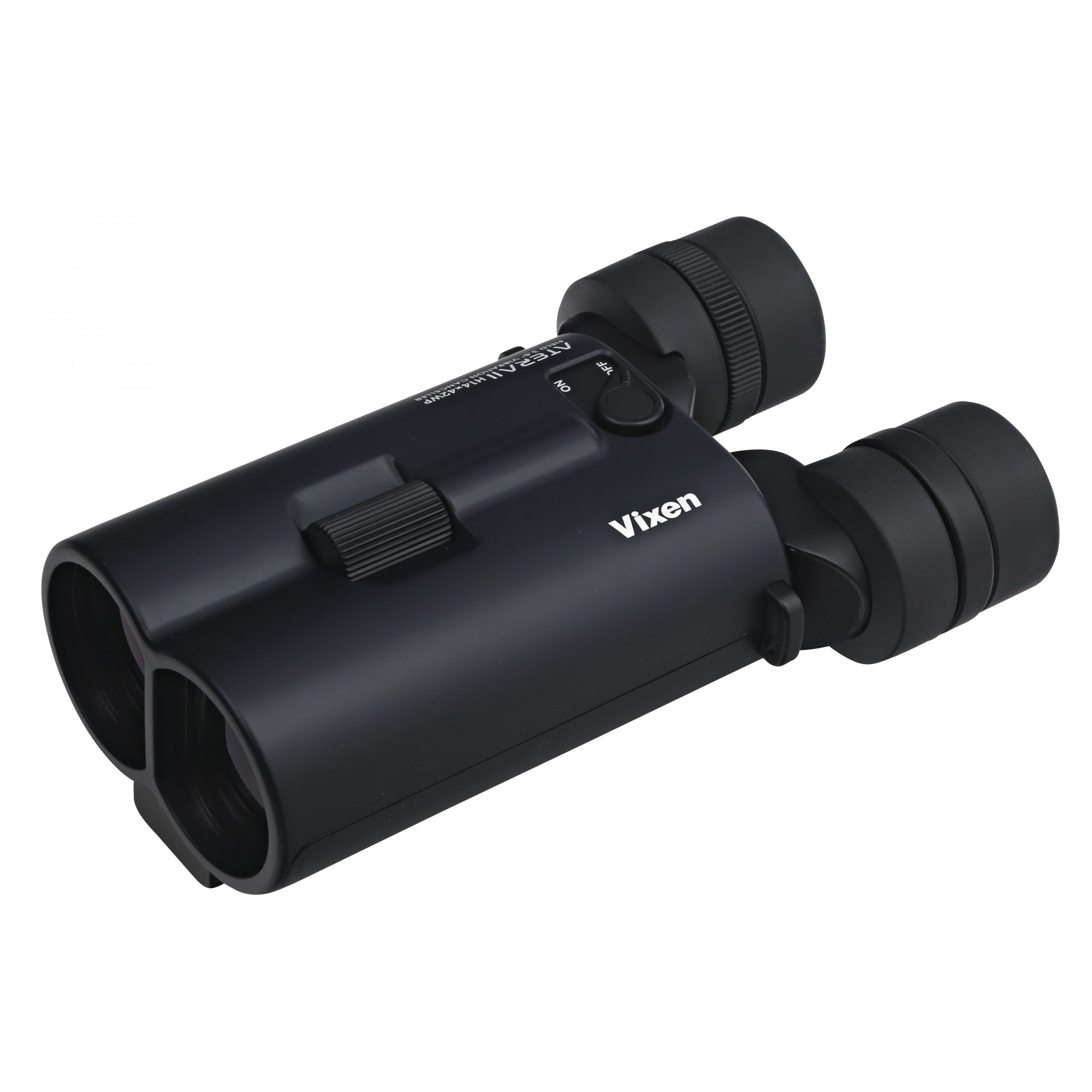 Vixen Binoculars ATERA II H14x42 (Black) | Vixen