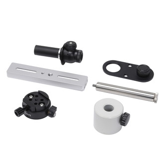 Vixen Portable Equatorial Mount Polarie U Step-up Kit