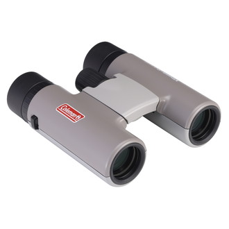 Vixen Monoculars Coleman H10 x 25 (Smoky Gray)