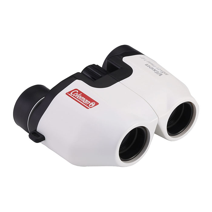 Vixen Binoculars Coleman M8x21