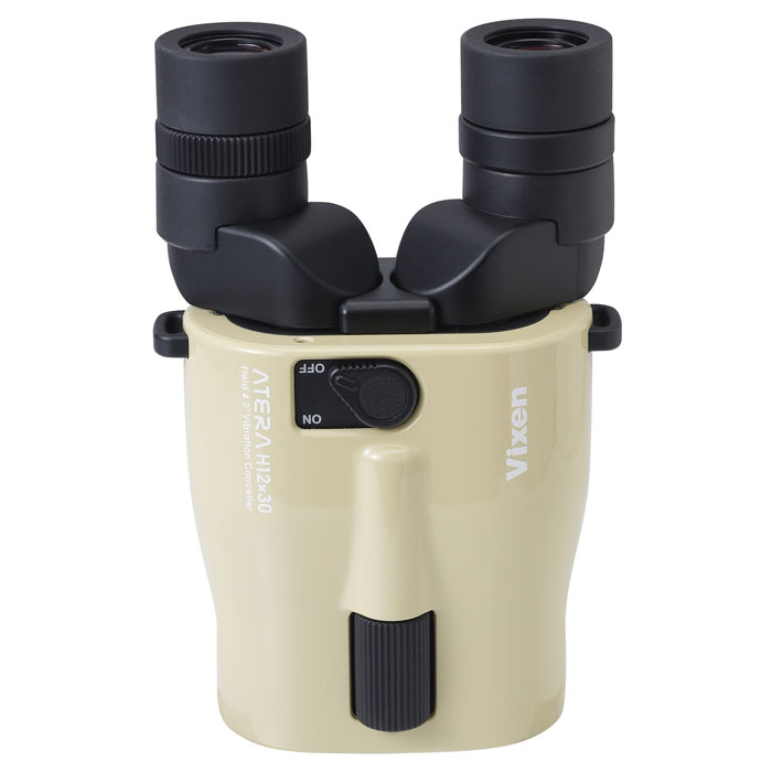 Vixen Binoculars ATERA H12x30 | Vixen