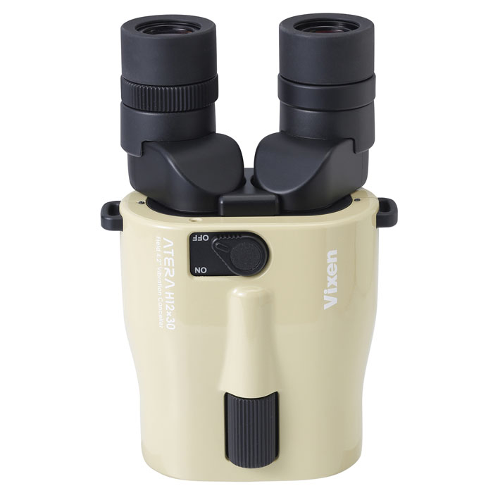 Vixen Binoculars ATERA H12x30