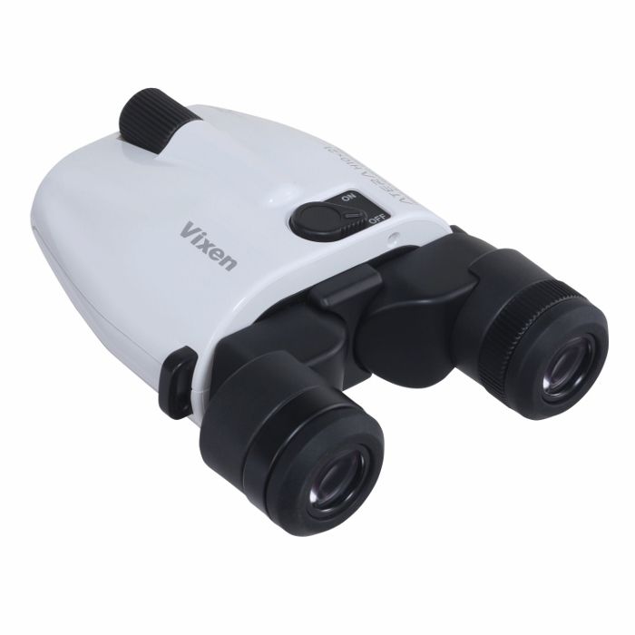 Vixen Binoculars ATERA H10x21