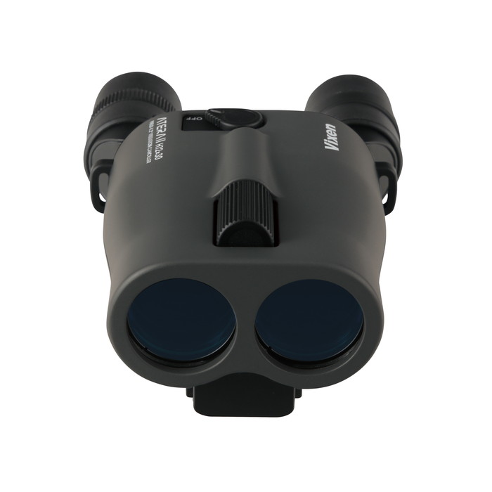 Vixen Binoculars ATERA II H12x30 (Charcoal)