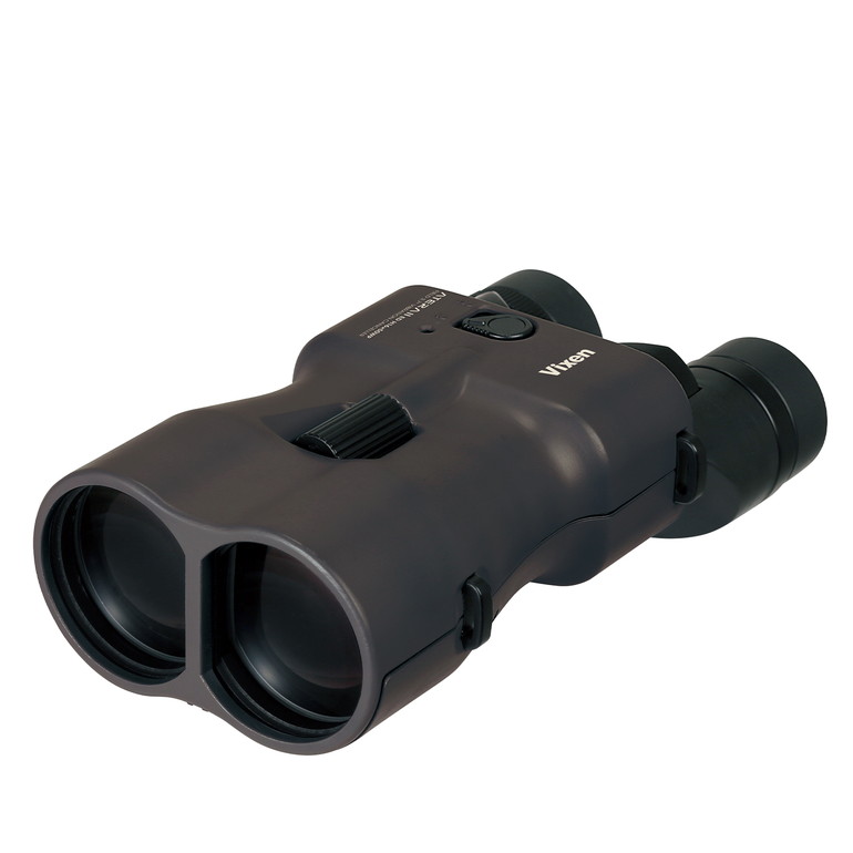 Vixen  Binoculars  ATERA II ED H16×50WP(BLACK BROWN) —