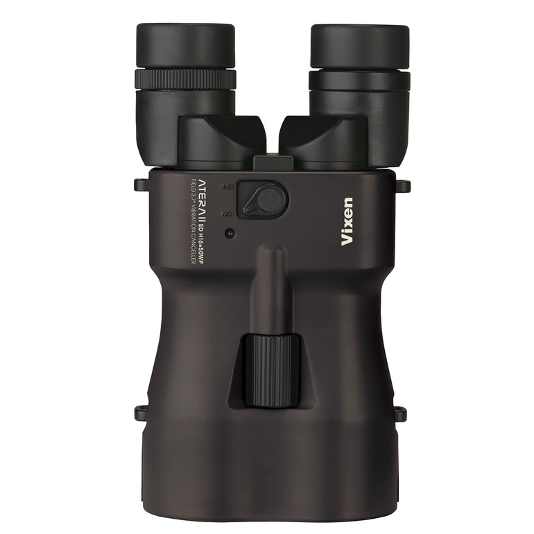 Vixen  Binoculars  ATERA II ED H16×50WP(BLACK BROWN)