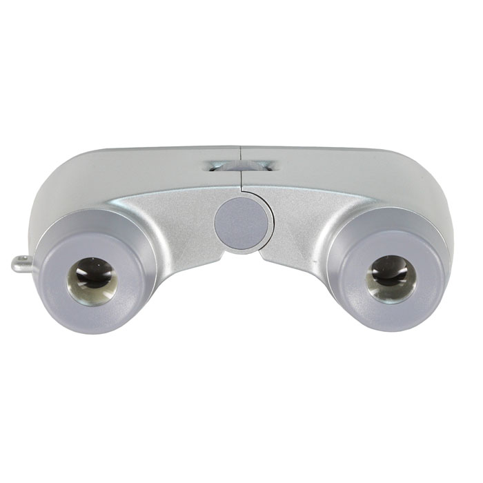 Vixen Binoculars Opera Glass 3×28