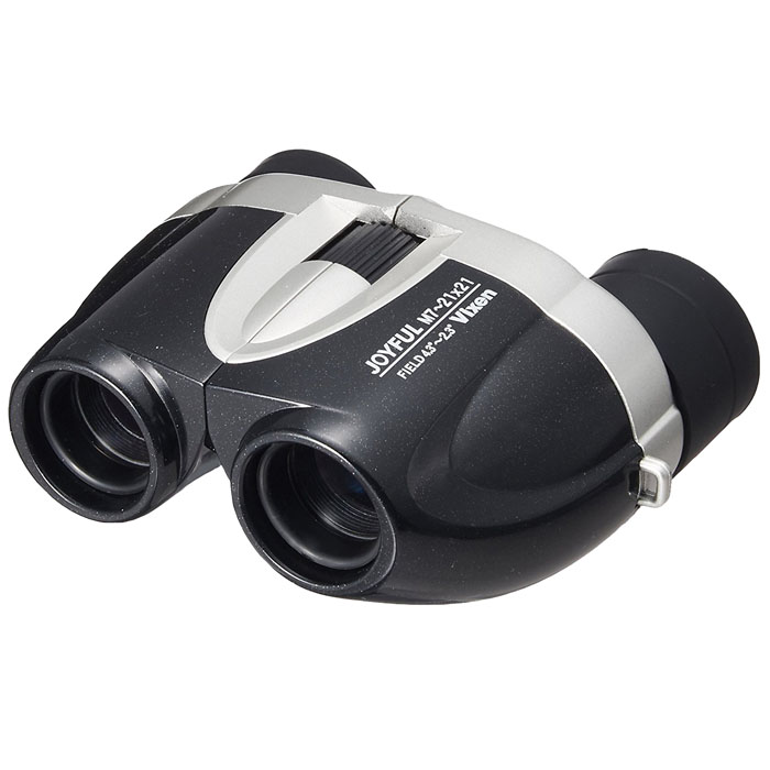 Vixen Binoculars Joyful 7-21X21 CF Zoom —