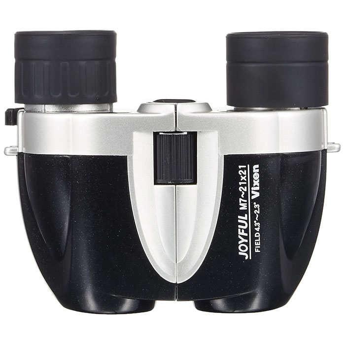 Vixen Binoculars Joyful 7-21X21 CF Zoom