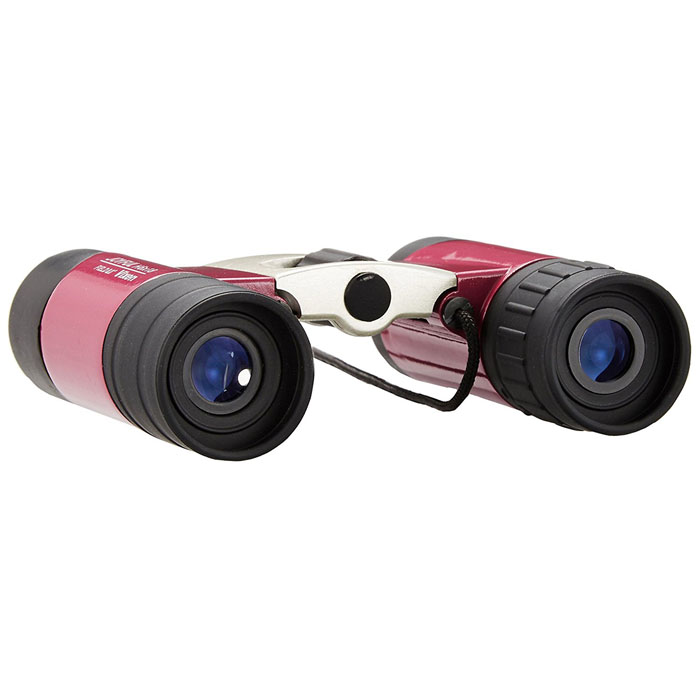 Vixen Binoculars Joyful H6×18 DCF