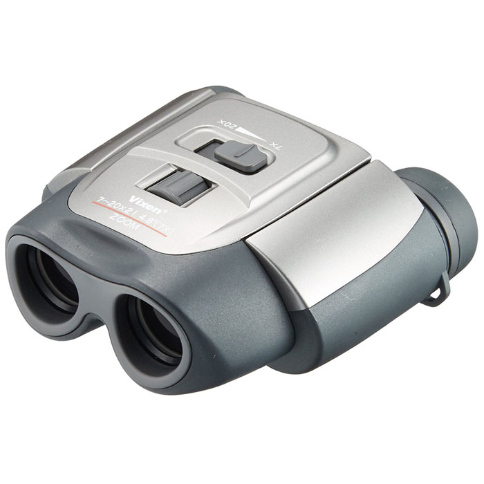 Vixen Binoculars 7-21×21 CF Zoom | Vixen