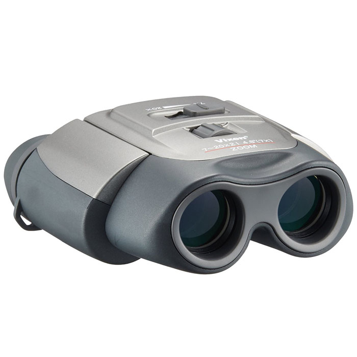 Vixen Binoculars 7-21×21 CF Zoom