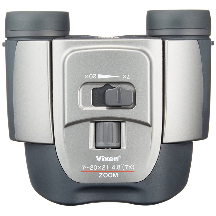 Vixen Binoculars 7-21×21 CF Zoom