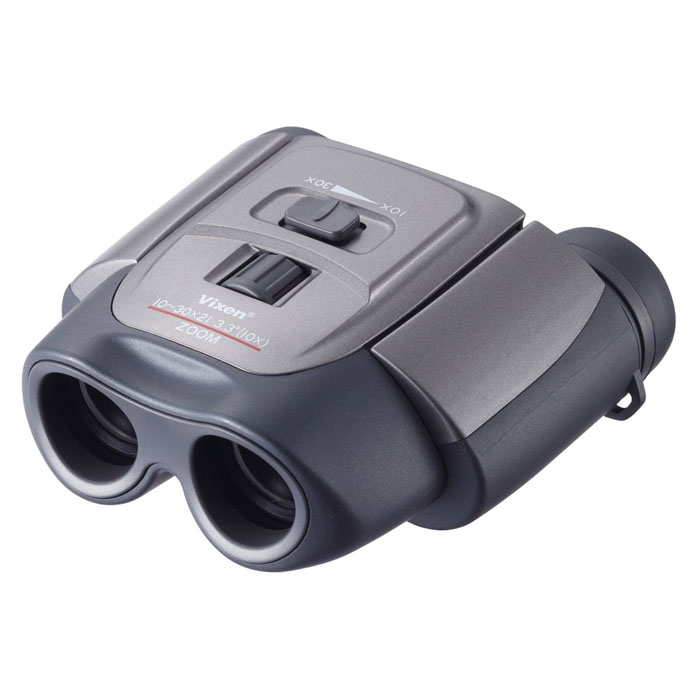 Vixen Binoculars 10-30×21 CF Zoom | Vixen