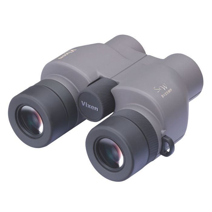 Vixen Binoculars SW8×25WP