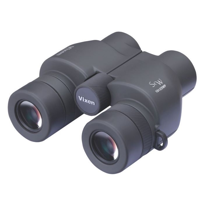 Vixen Binoculars SW10×25WP
