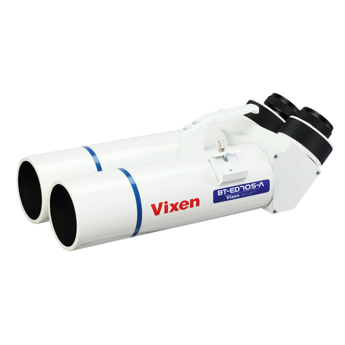 Vixen Astronomical Binocular BT-ED70S-A —