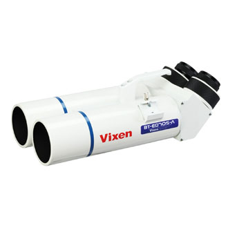 Vixen Astronomical Binocular BT-ED70S-A