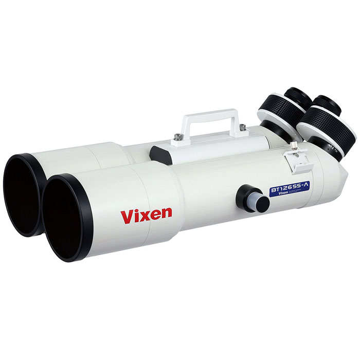 Vixen Astronomical Binocular BT126SS-A | Vixen