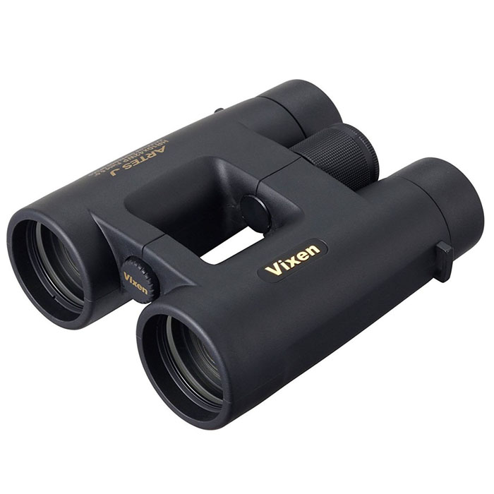 Vixen Binoculars ARTES J HR10x42WP —
