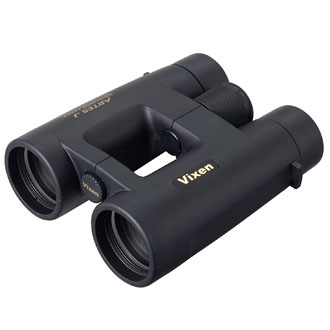 Vixen Binoculars ARTES J HR10x42WP