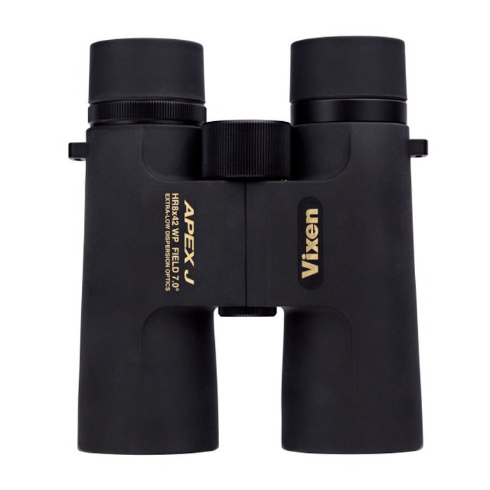 Vixen Binoculars APEX J HR8x42WP