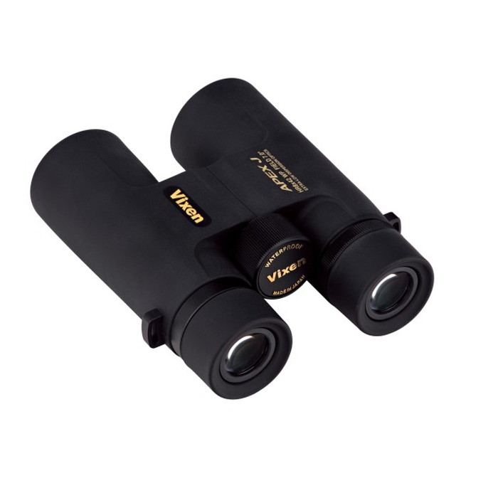 Vixen Binoculars APEX J HR8x42WP