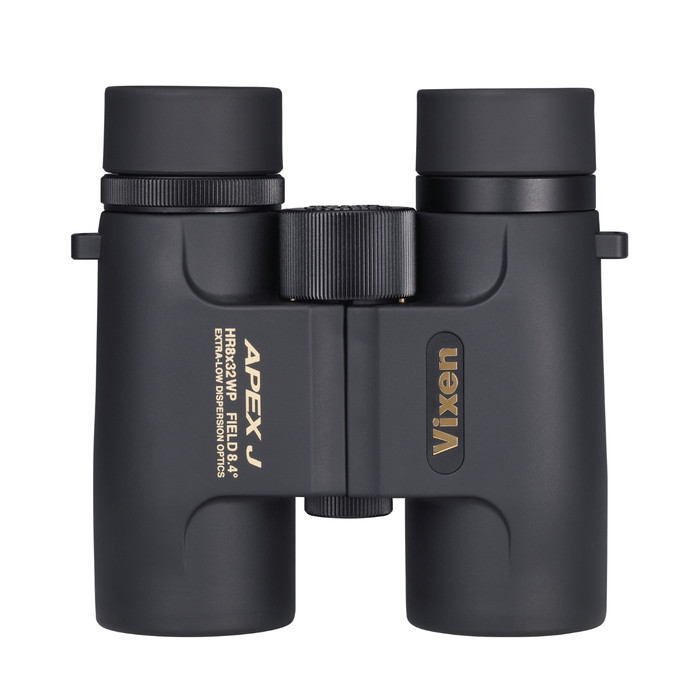 Vixen  Binoculars  APEX J HR8×32WP(W)