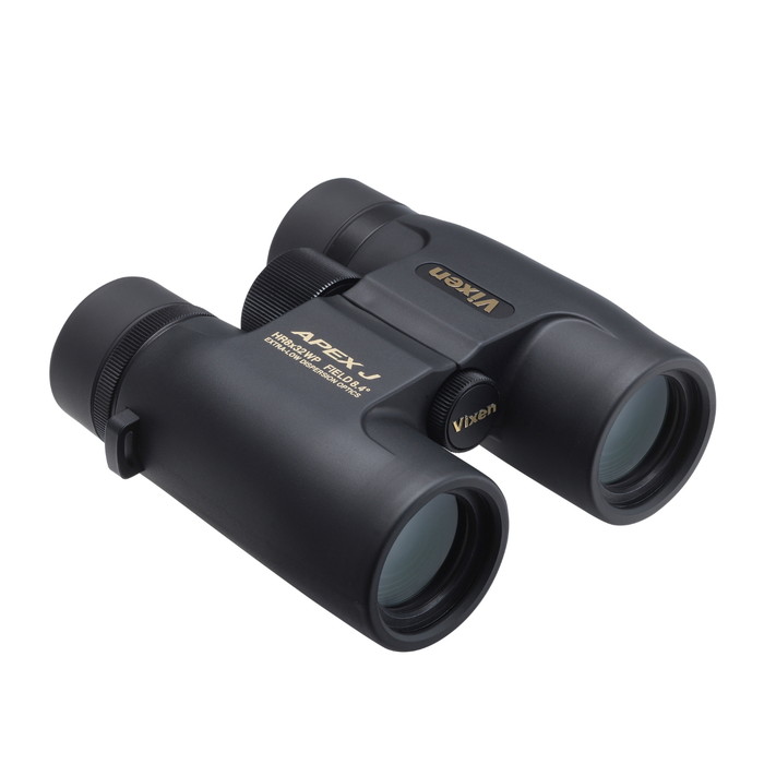 Vixen  Binoculars  APEX J HR8×32WP(W)