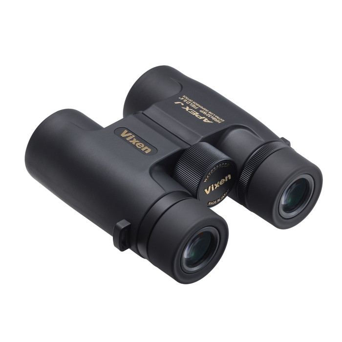 Vixen  Binoculars  APEX J HR8×32WP(W)