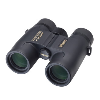 Vixen  Binoculars  APEX J HR8×32WP(W)
