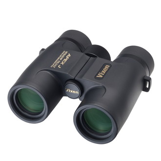 Vixen  Binoculars  APEX J HR10×32WP