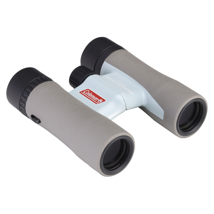 Vixen Binoculars Coleman HR Lite 8x25WP (Ice Blue) Blue