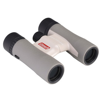 Vixen Binoculars Coleman HR Lite 10x25WP (Beige)