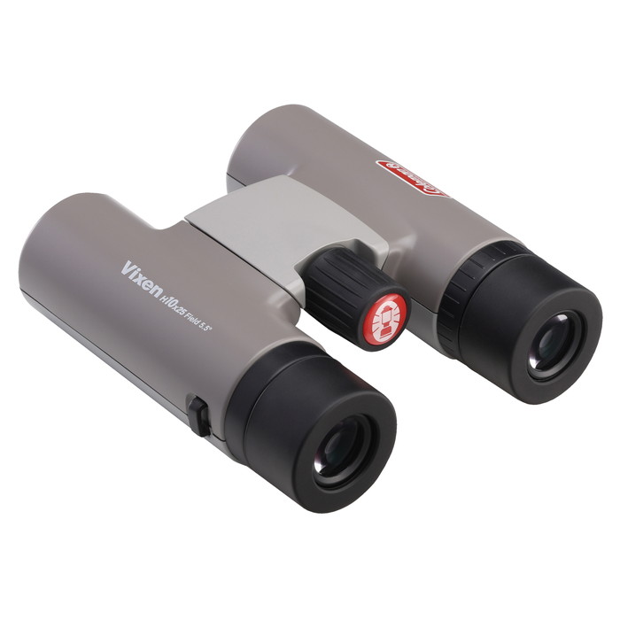 Vixen Monoculars Coleman H10 x 25 (Smoky Gray)