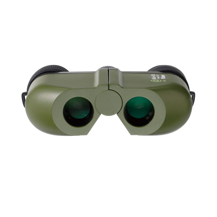 Vixen Binoculars @Six 6X18