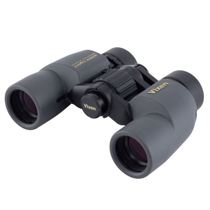 Vixen Binoculars ATREK Light II BR6x30WP 