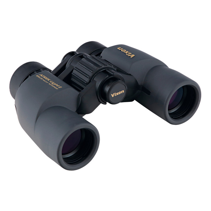 Vixen Binoculars ATREK Light II BR6x30WP