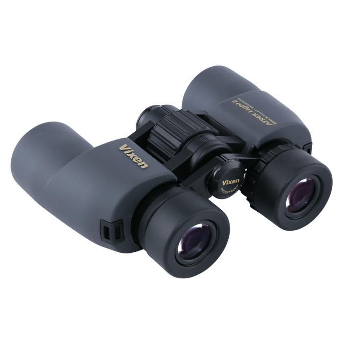 Vixen Binoculars ATREK Light II BR6x30WP | Vixen